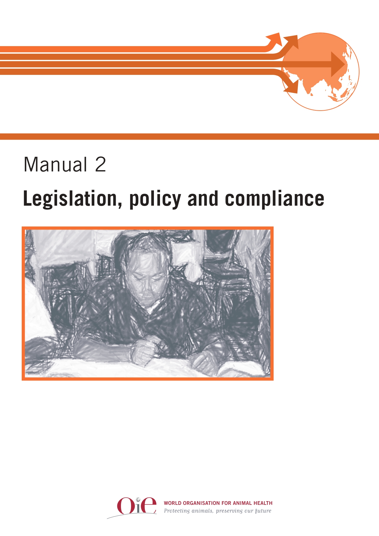 SEACFMD Manual 2 - Legislation, policy and compliance
