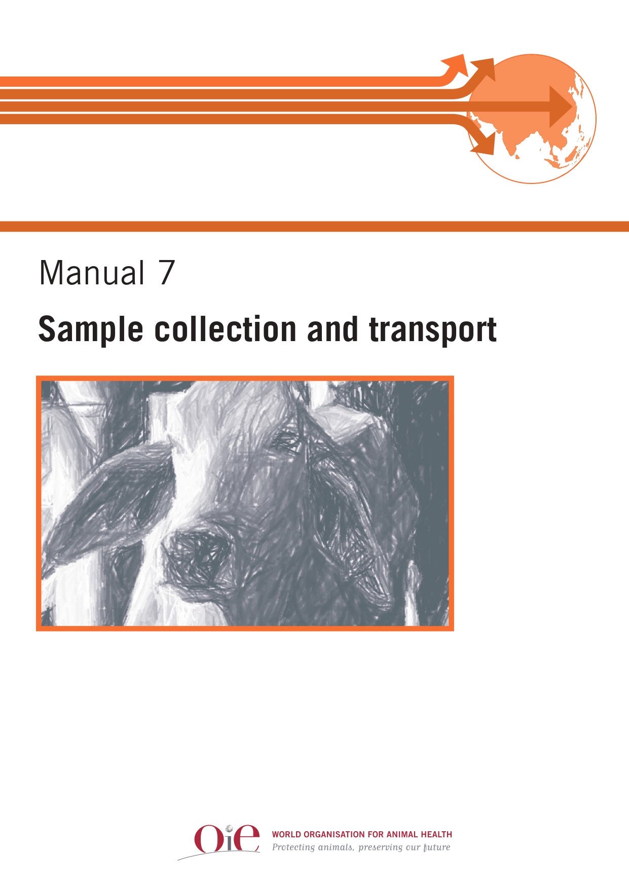 SEACFMD Manual 7 - Sample Collection and transport