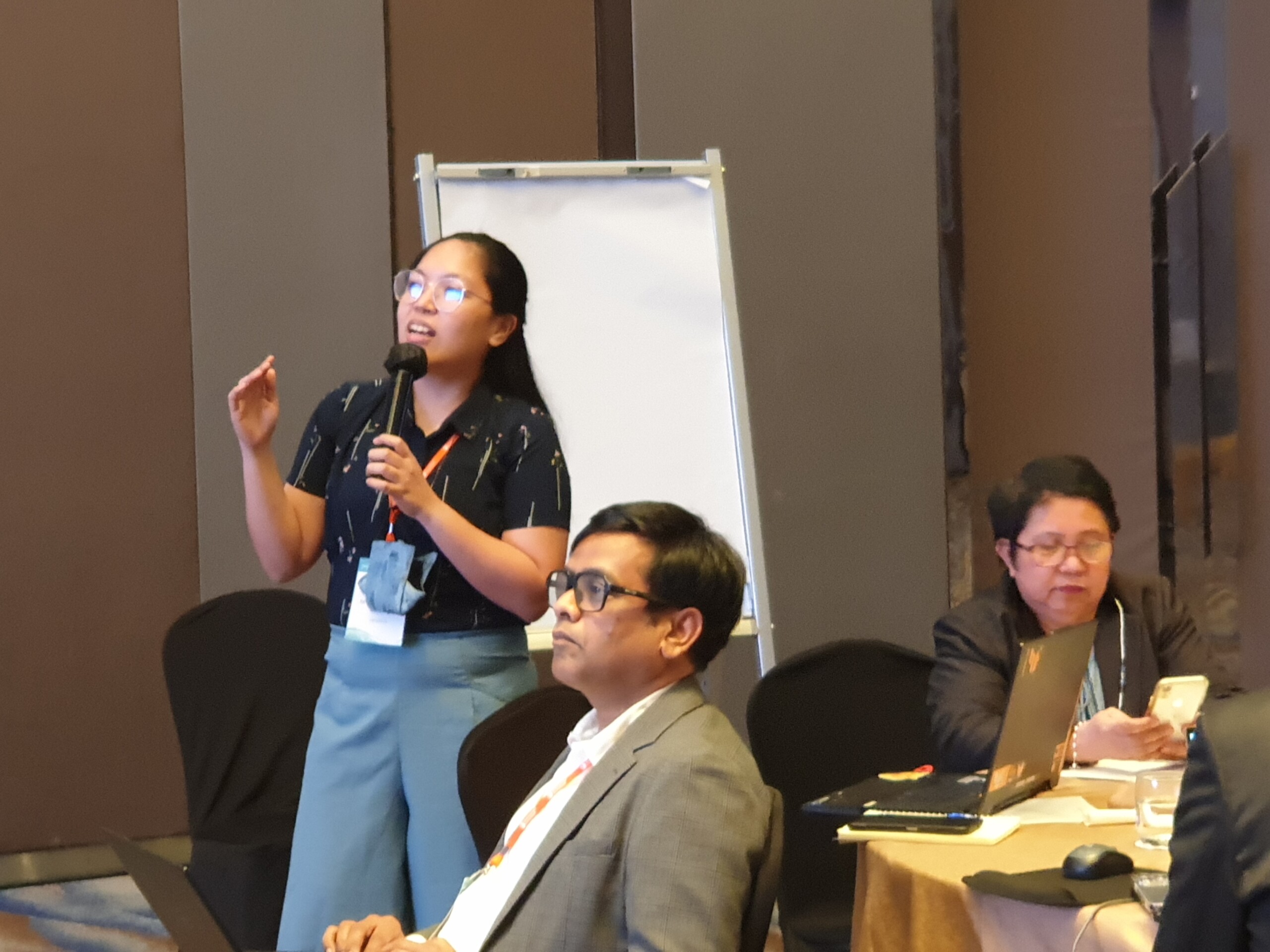 ASEAN African Swine Fever (ASF) Workshop - WOAH - Asia