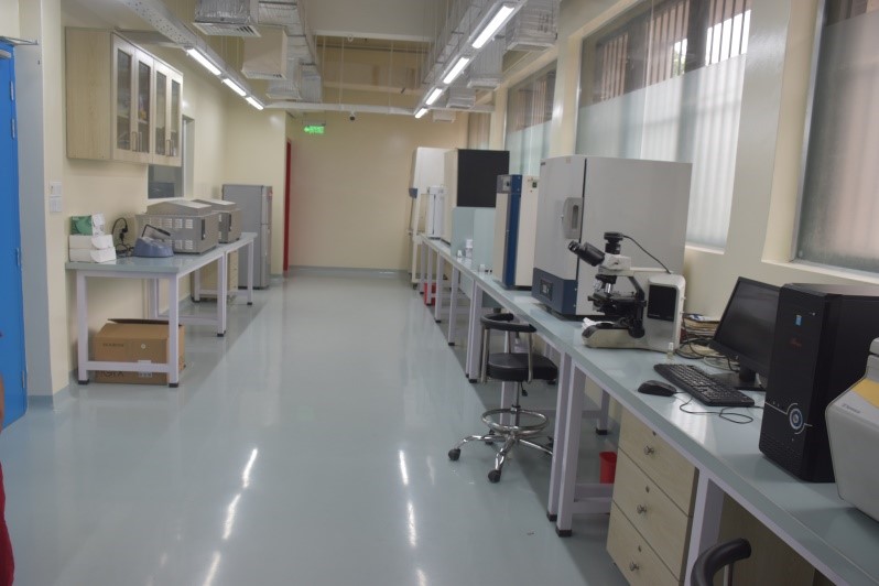 Bangladesh: Laboratory Diagnosis of Rabies in Children and Foxes - WOAH ...