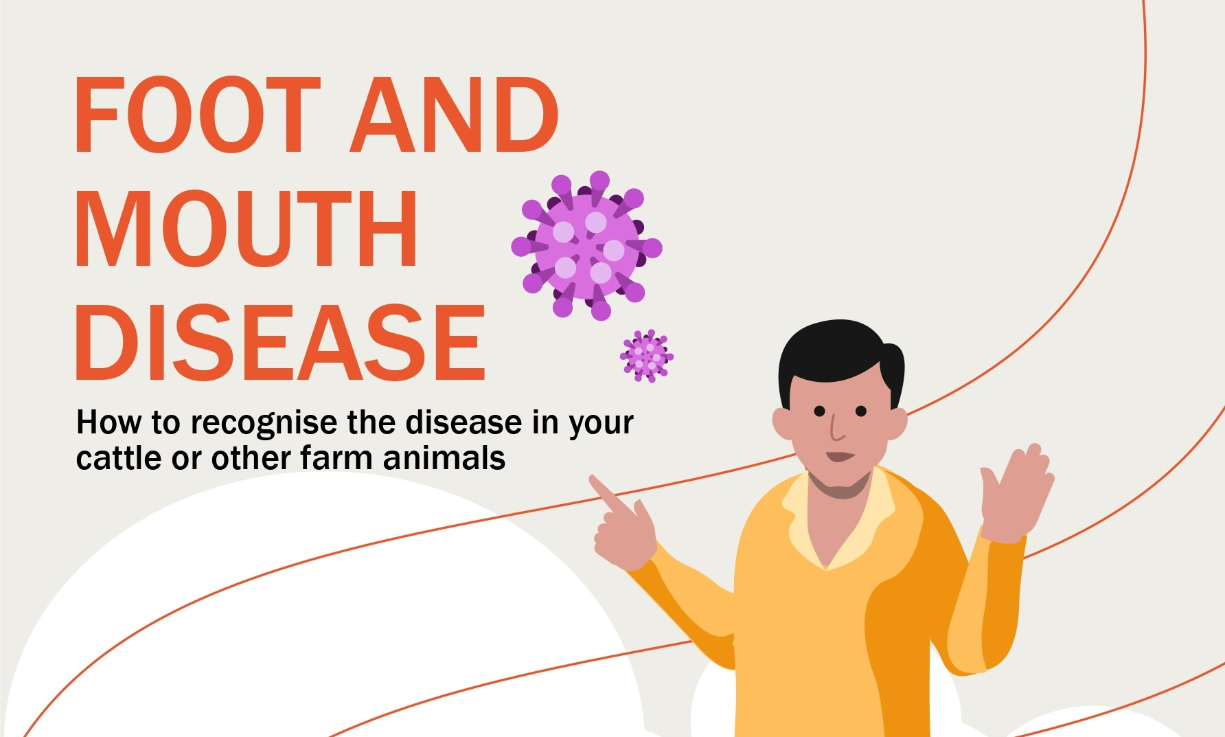 New Awareness Communication Materials on Foot and Mouth Disease - WOAH ...