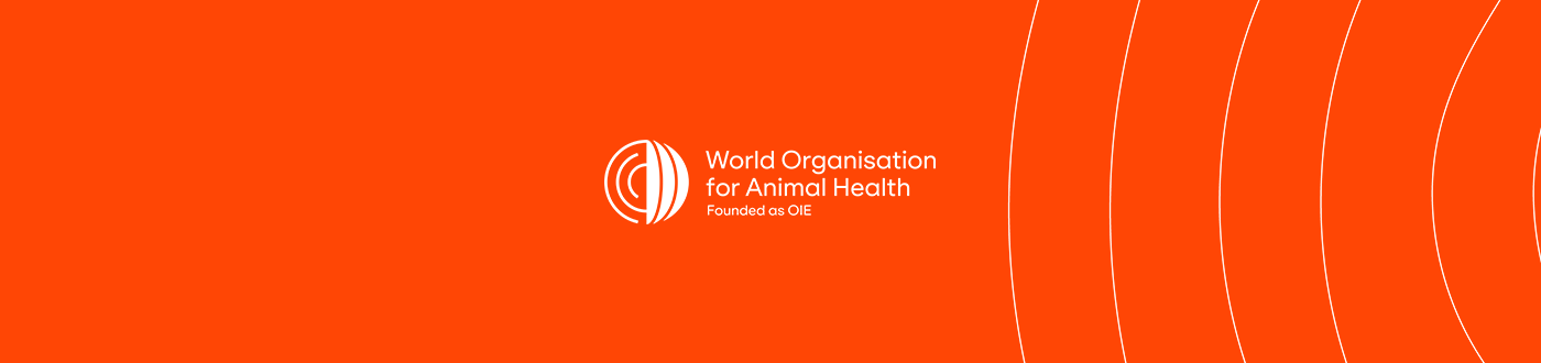 World Organisation For Animal Health Launches A Refreshed Brand ...